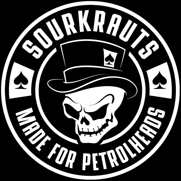 Sourkrauts Net Worth & Earnings (2026)