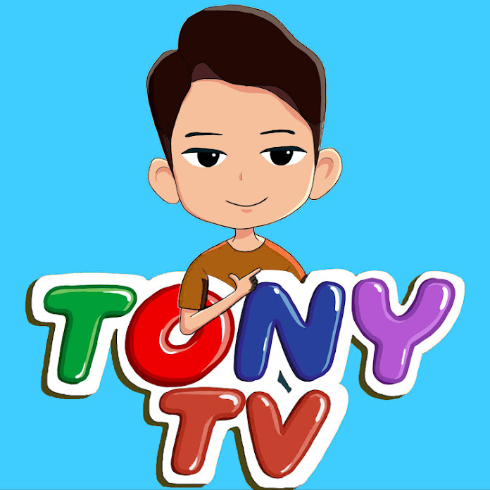 Tony TV Net Worth & Earnings (2022)