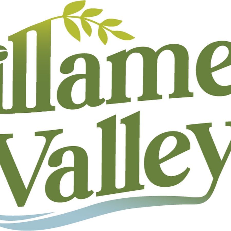 Oregon Wine - YouTube