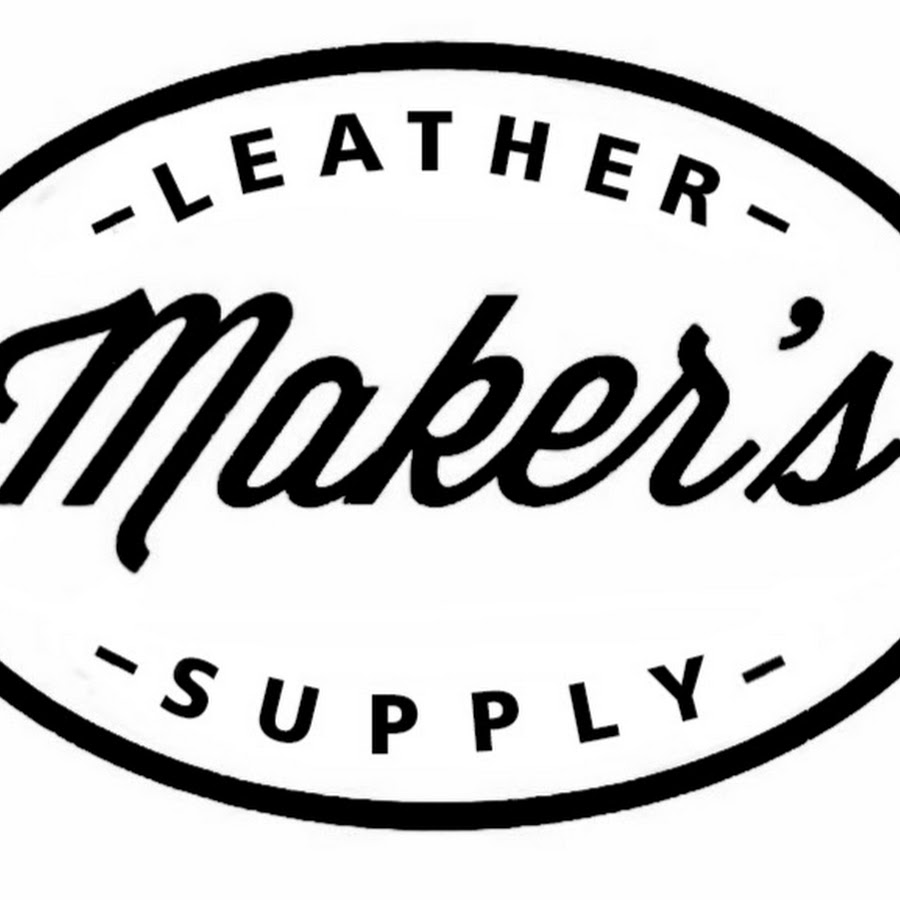 Makers Leather Supply YouTube
