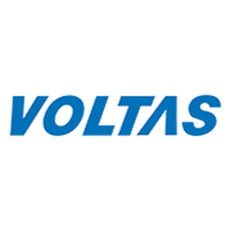 My Voltas - YouTube