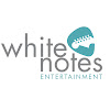 What could White Notes Entertainment buy with $233.78 thousand?