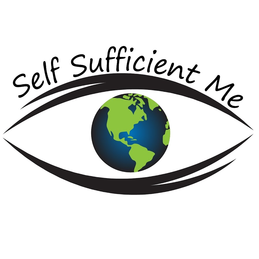 Self Sufficient Me YouTube