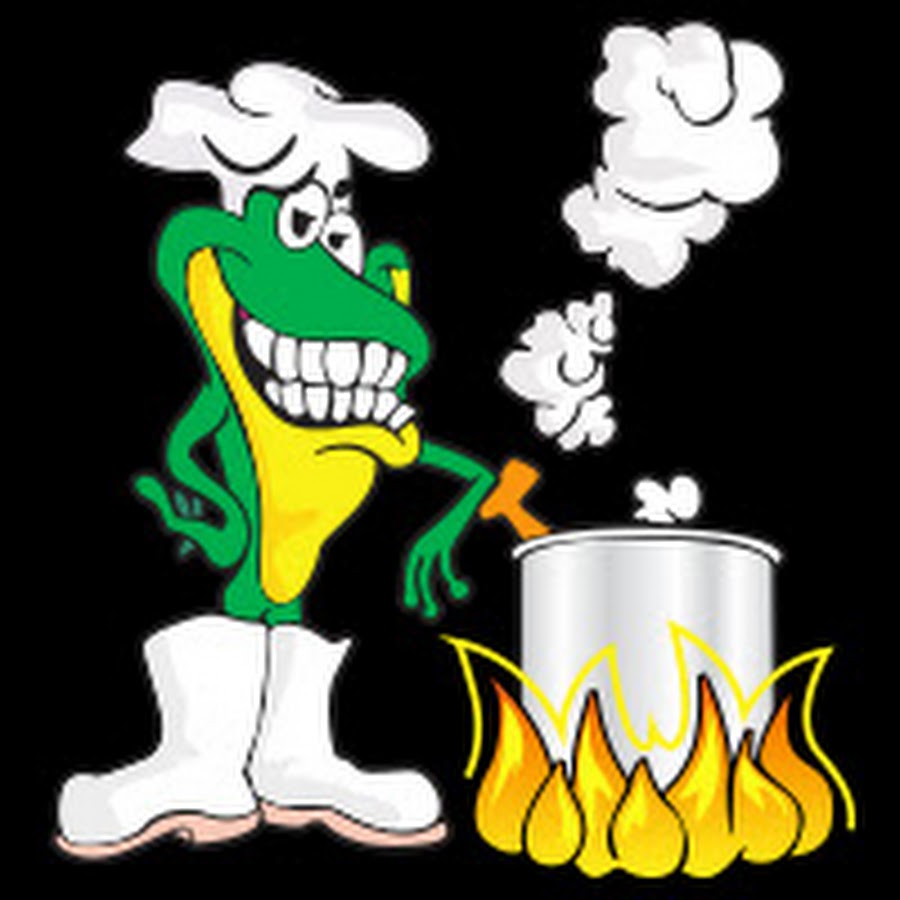Frog Bone Cajun Sauces YouTube