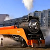 What could Ervans Trains buy with $100 thousand?