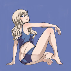 ルーシィキック!