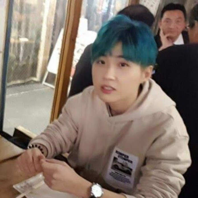 Jinkoon 日韓カップル Net Worth Earnings 21