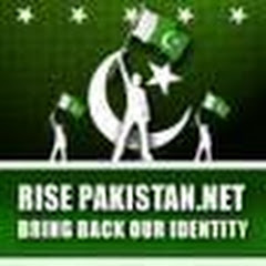 RisePakistan