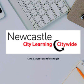 Newcastle City Learning YouTube