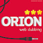 Orion - Web Dubbing imagen de perfil