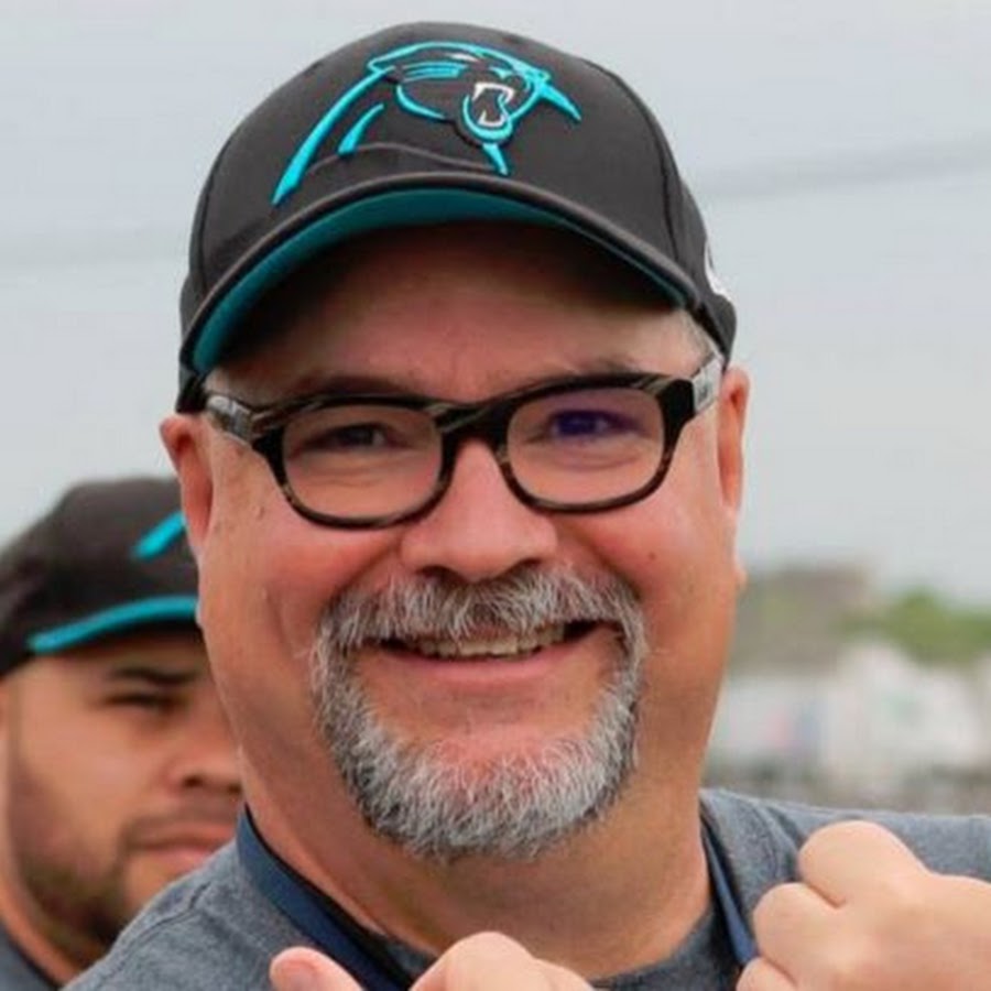 Stephen Parker - YouTube