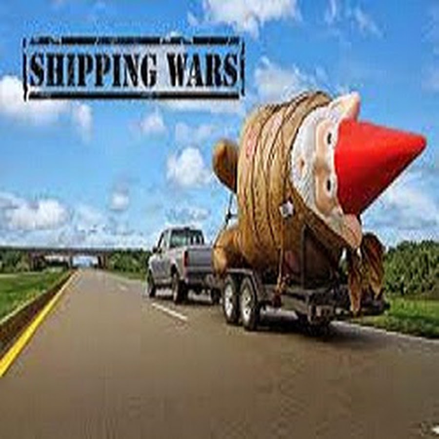 Shipping Wars UK Full Episodes HD YouTube