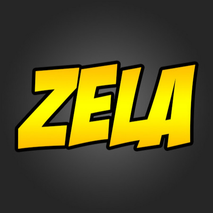 Zela Games - YouTube