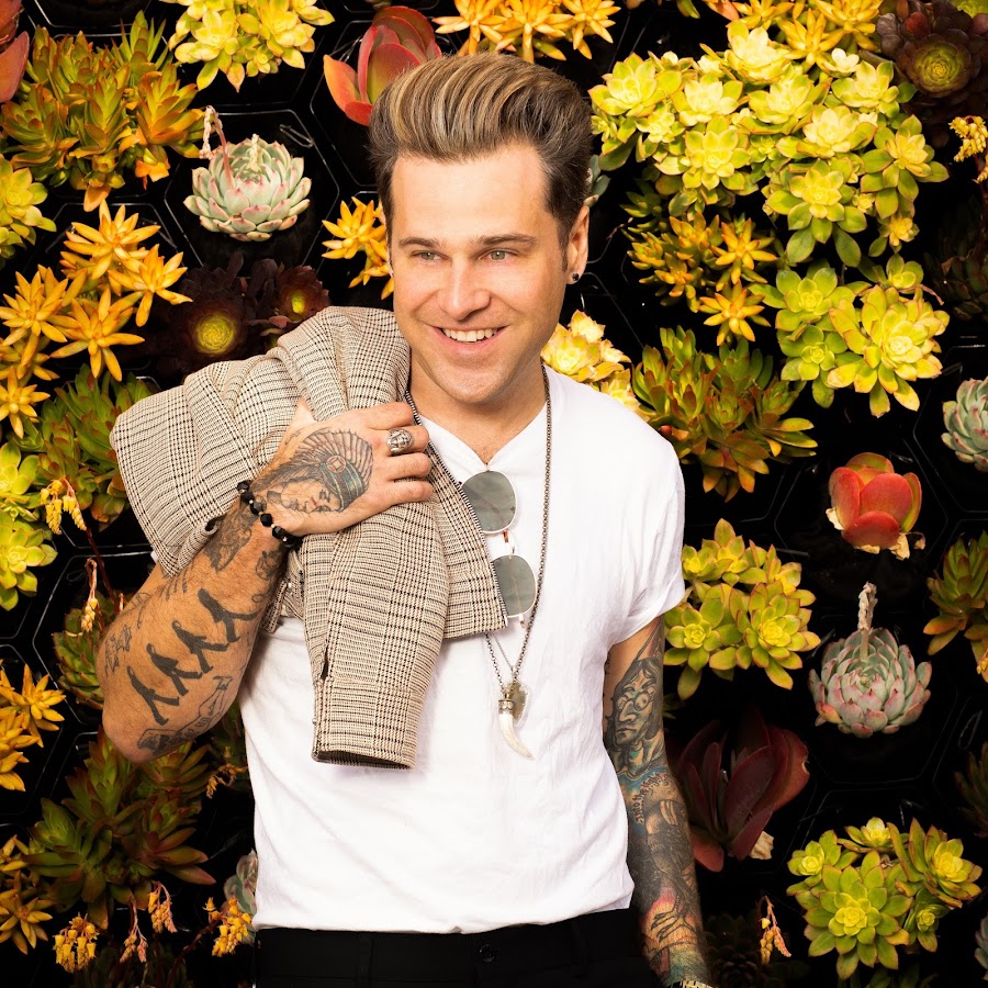 Ryan Cabrera - YouTube