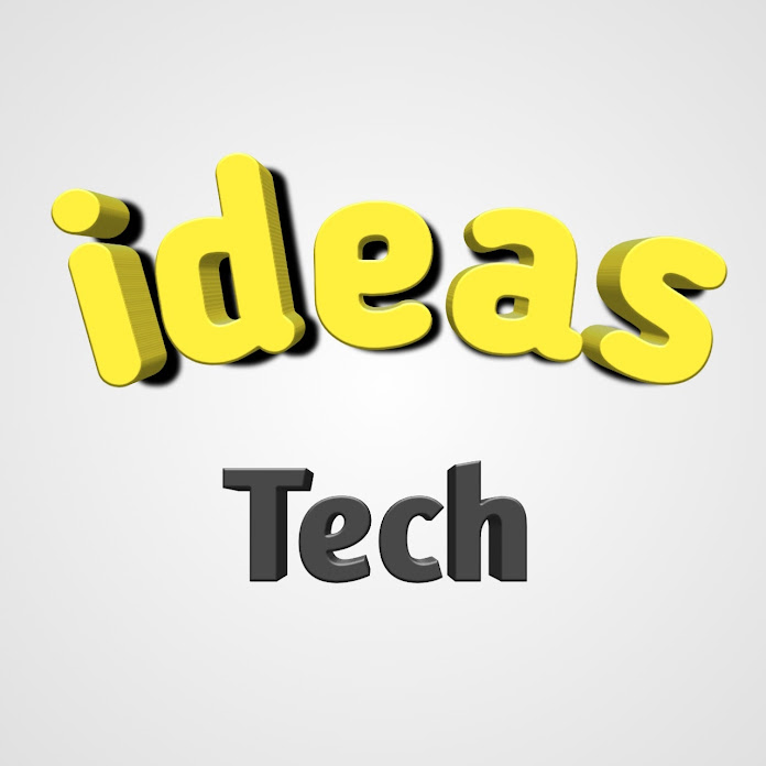 Ideas Tech Net Worth & Earnings (2026)