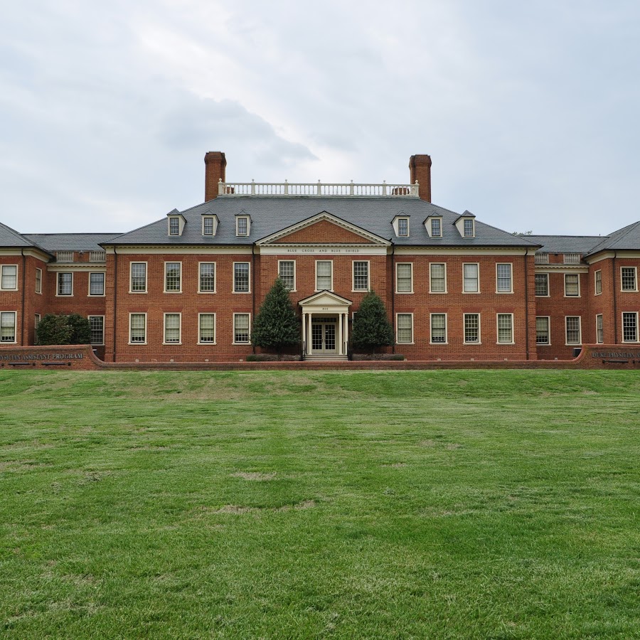 Duke PA Program Instructional Videos YouTube