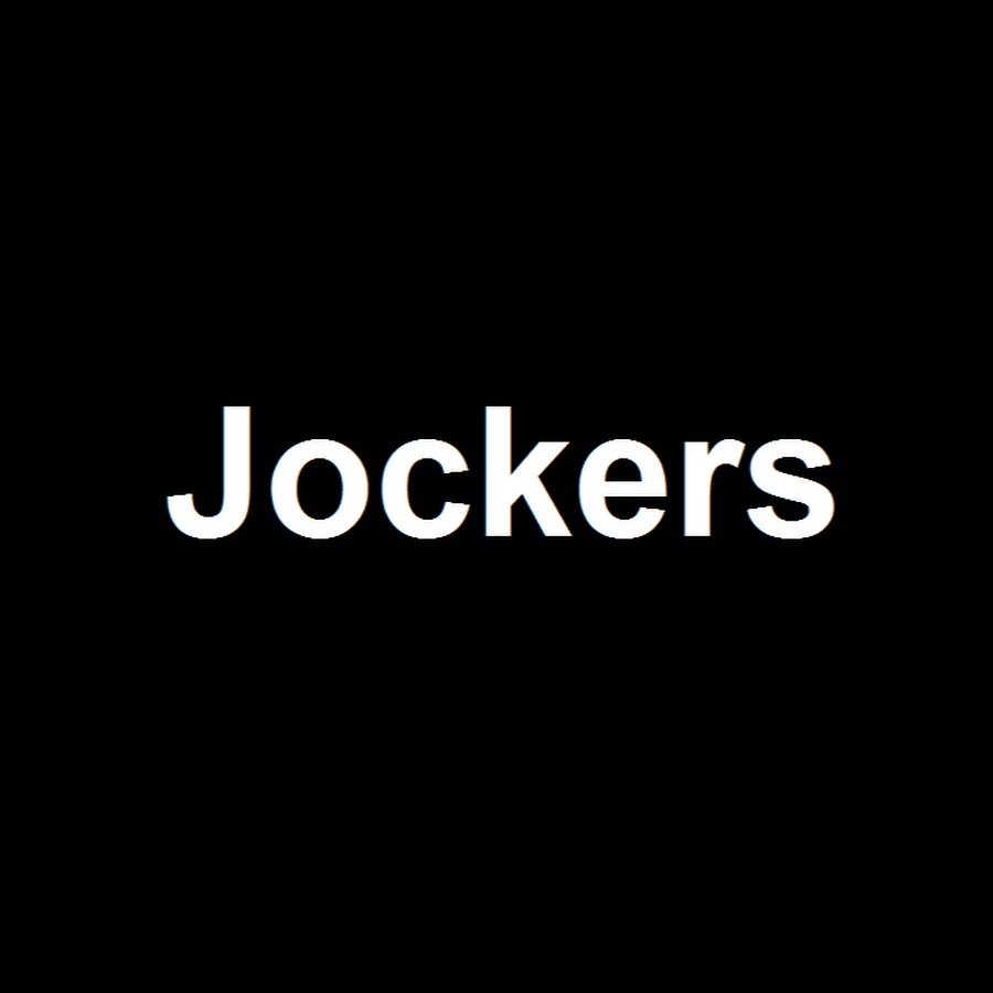 Jockers - YouTube