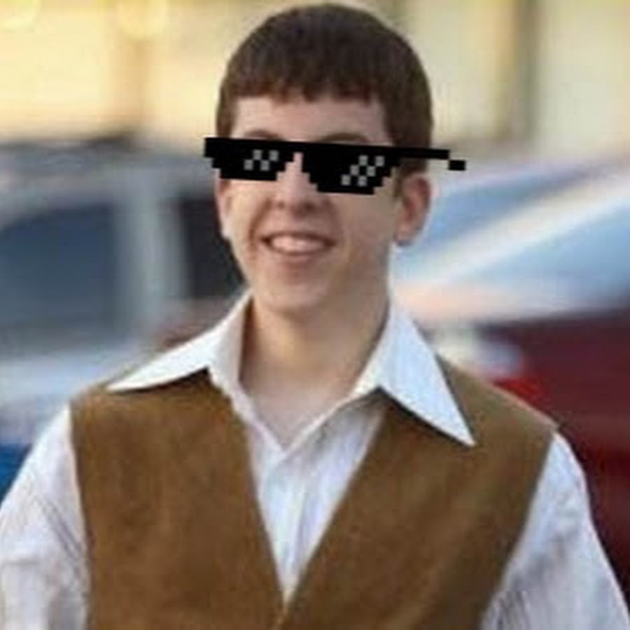 McLovin YouTube