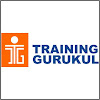 What could Training Gurukul buy with $100 thousand?
