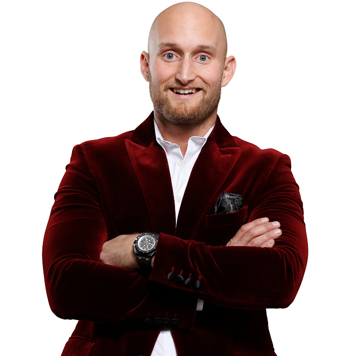 Karl Ess Net Worth & Earnings (2026)