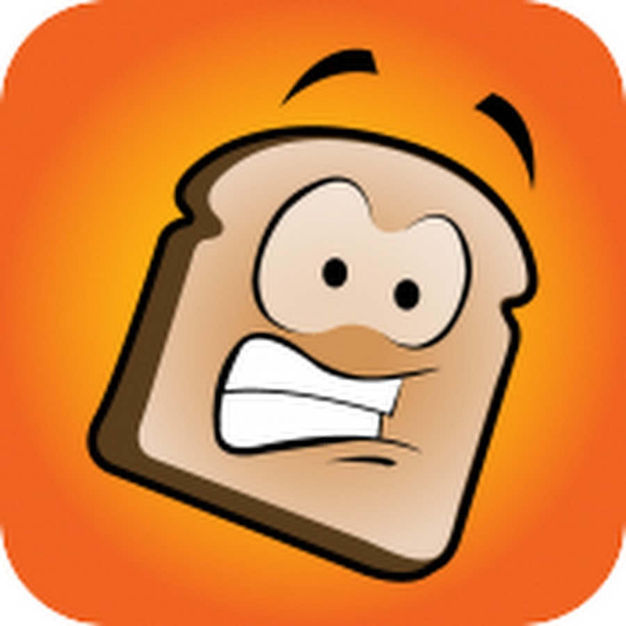 Toast Face YouTube