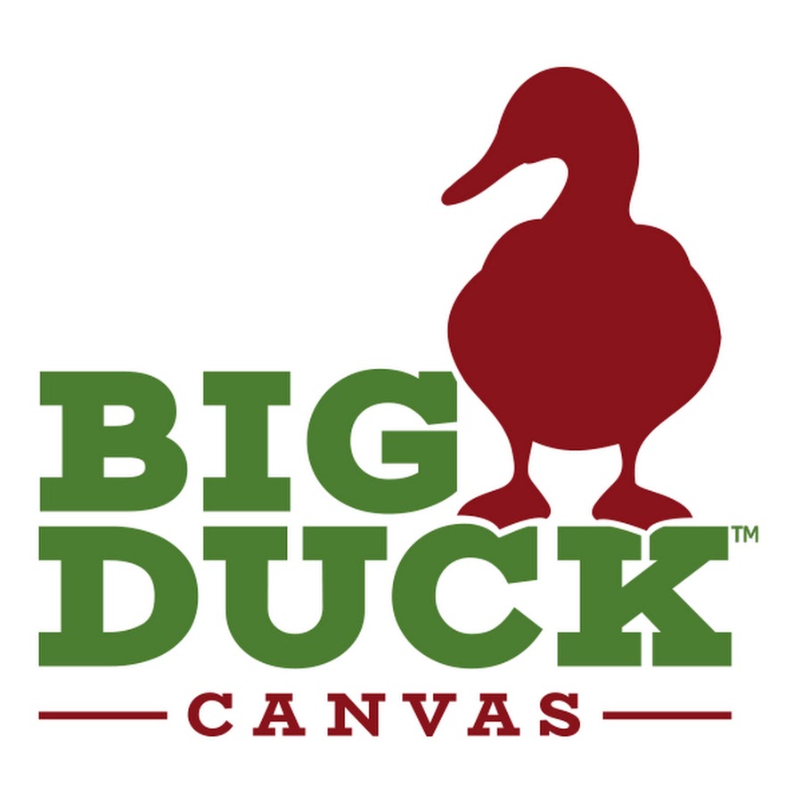 Big Duck Canvas YouTube