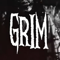 Grim avatar