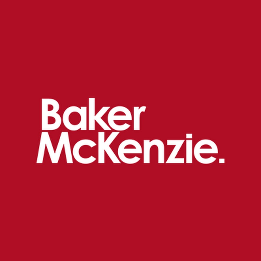 Baker McKenzie YouTube