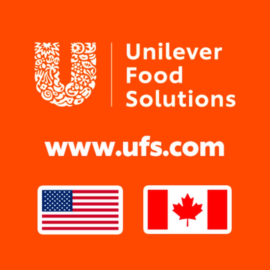 Unilever Food Solutions North America - YouTube