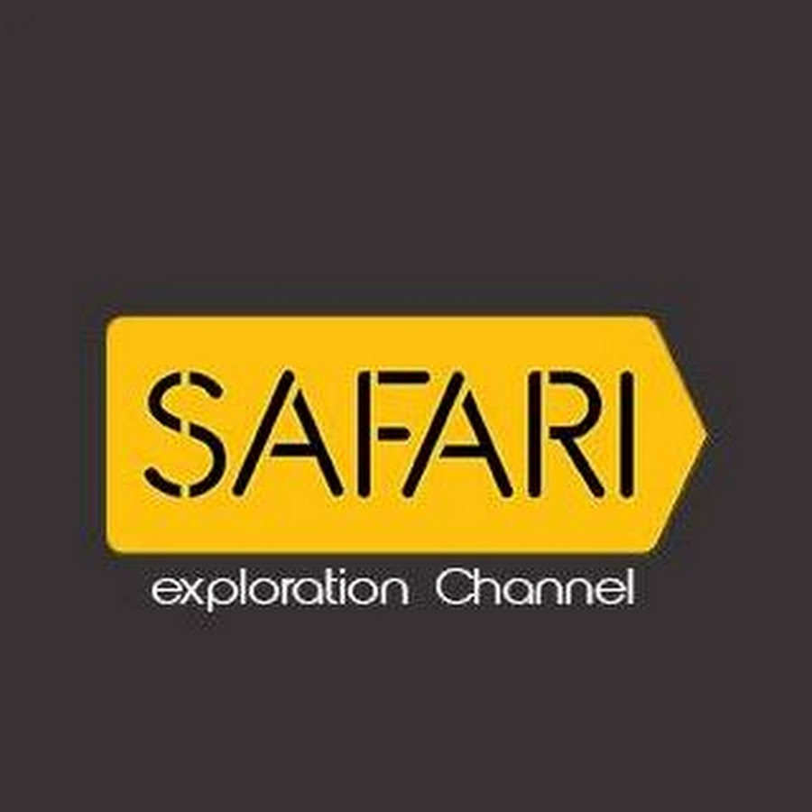 safari tv website