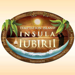 Temptation Island - Insula Iubirii