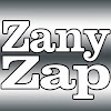 Zany Zap official YouTube