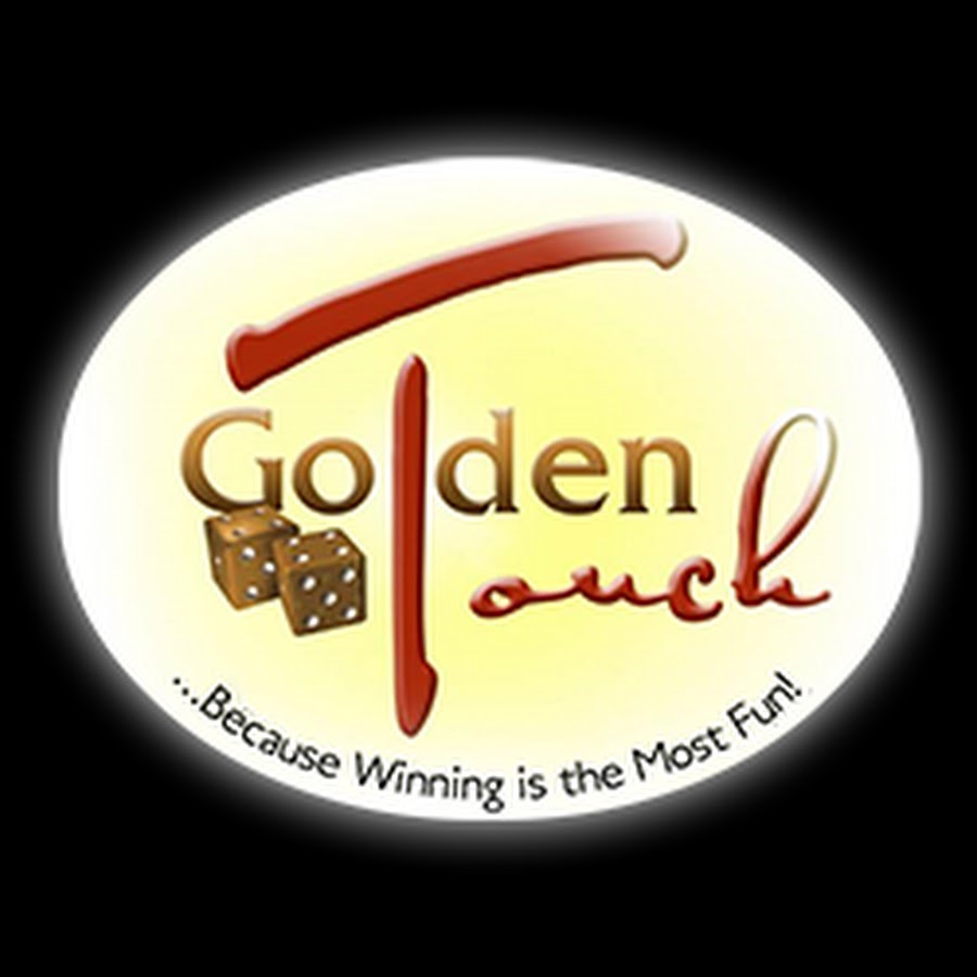 Golden Touch Dice Control