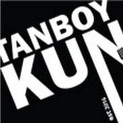 tanboy kun