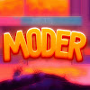 Moder Dam