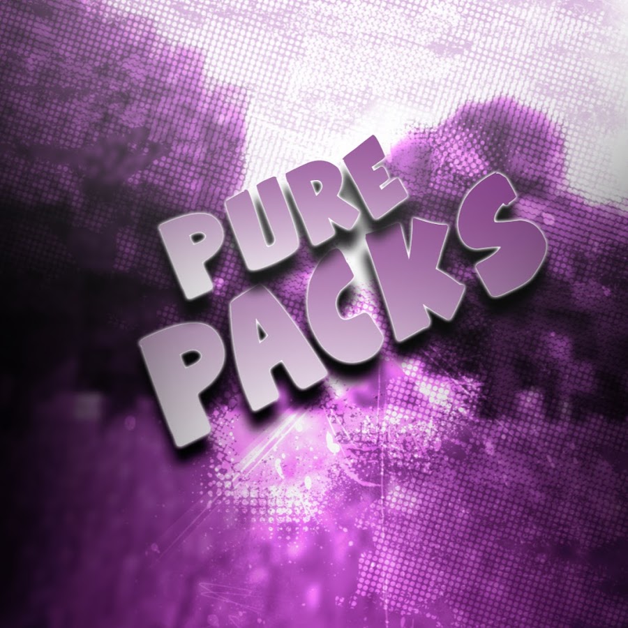 PurePacks - YouTube