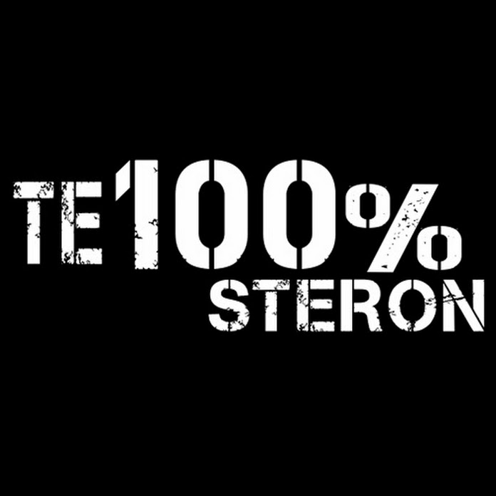 TE100STERON Net Worth & Earnings (2026)