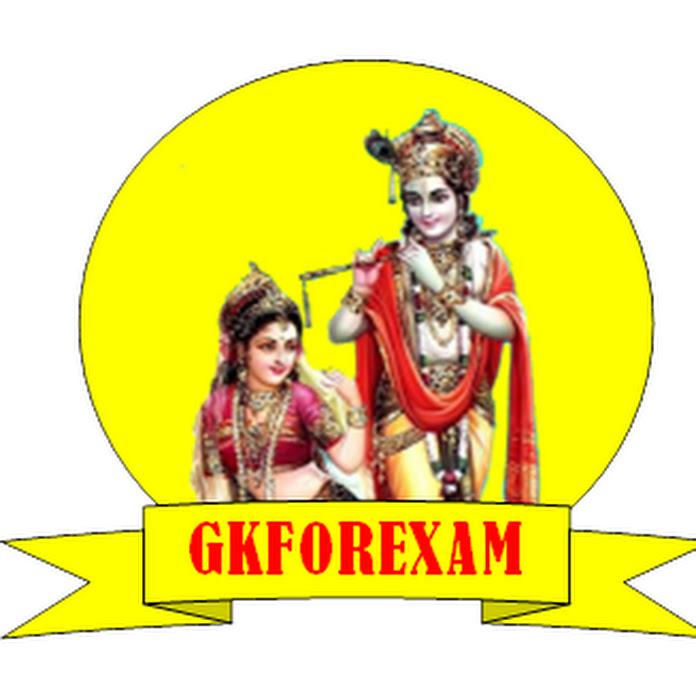 gkforexam Net Worth & Earnings (2025)
