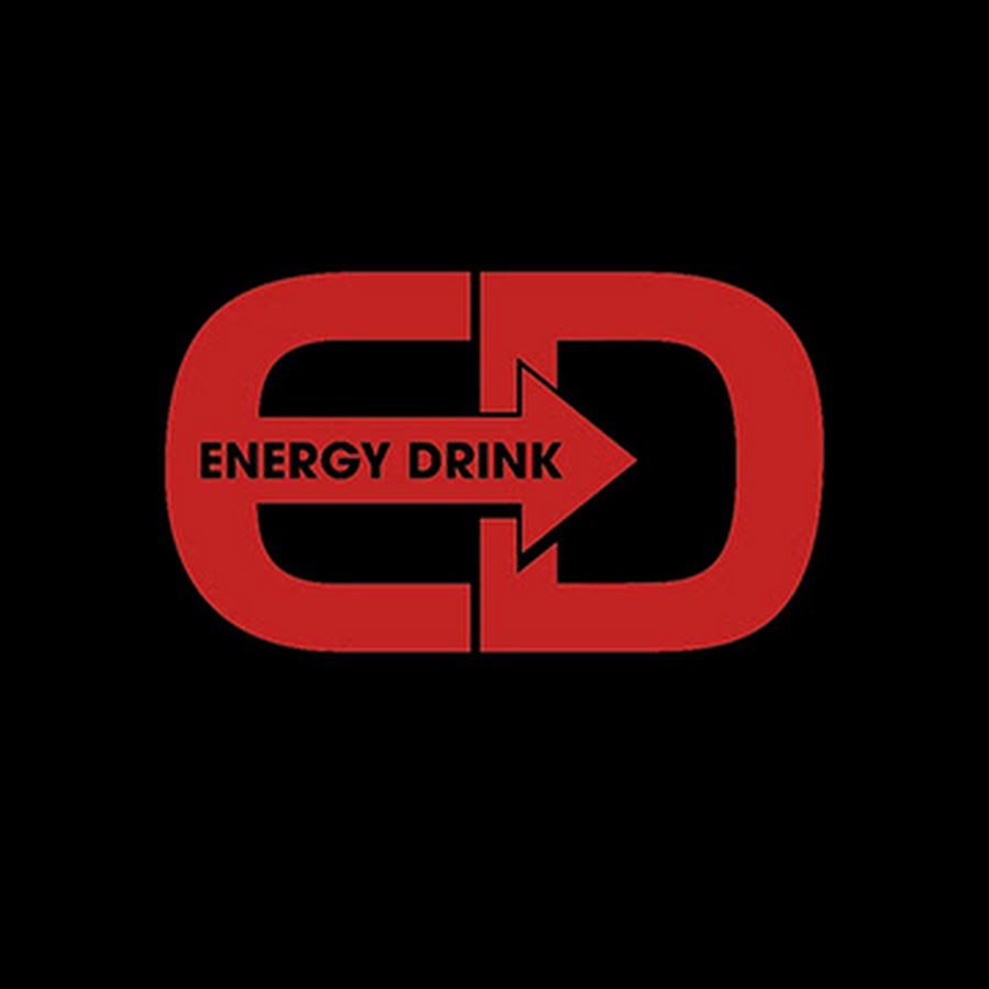 ED energy drink - YouTube