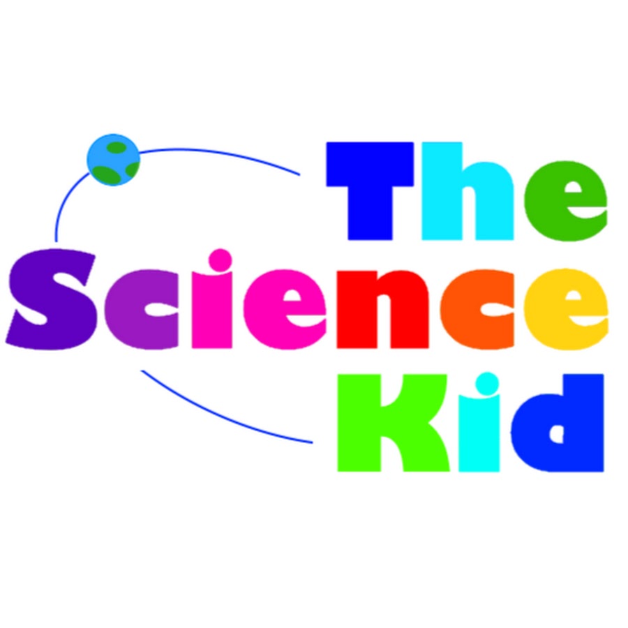The Science Kid - YouTube