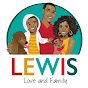Lewis Love and Family