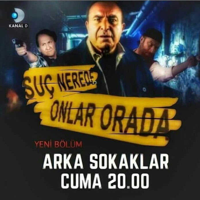 arkasokaklarfantv Net Worth & Earnings (2026)