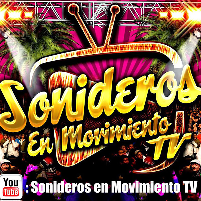 SONIDEROS EN MOVIMIENTO TV Net Worth & Earnings (2024)