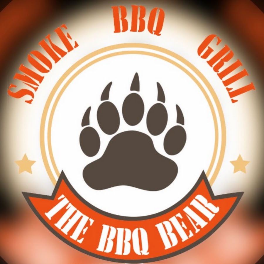 The BBQ BEAR - YouTube