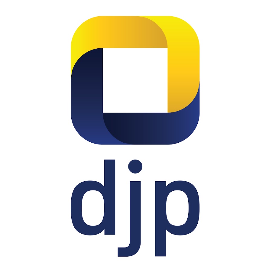 Direktorat Jenderal Pajak 
