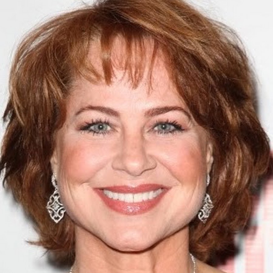 Deirdre Lovejoy - YouTube