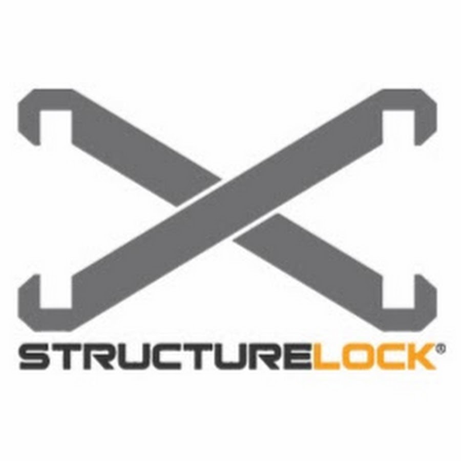 Structure Lock YouTube