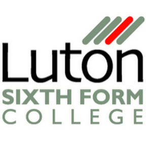 Luton Sixth Form College YouTube