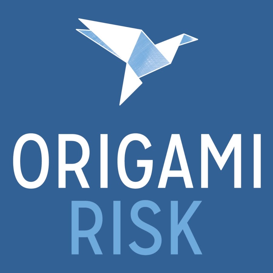 Origami Risk YouTube
