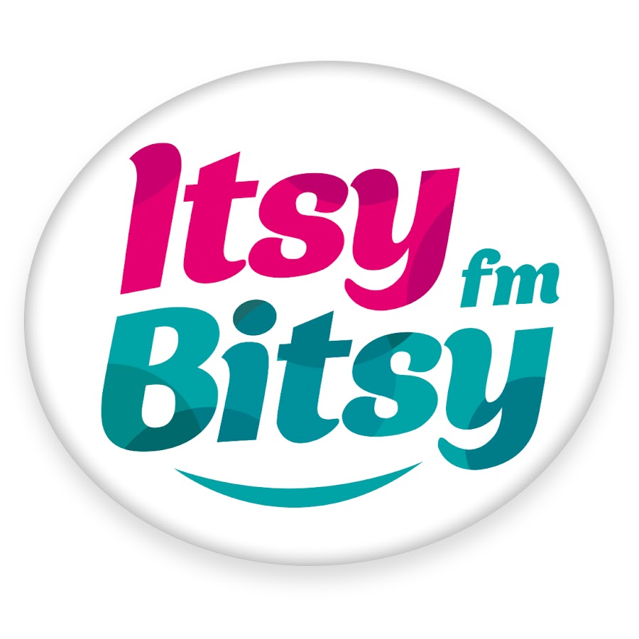 Itsy Bitsy - YouTube